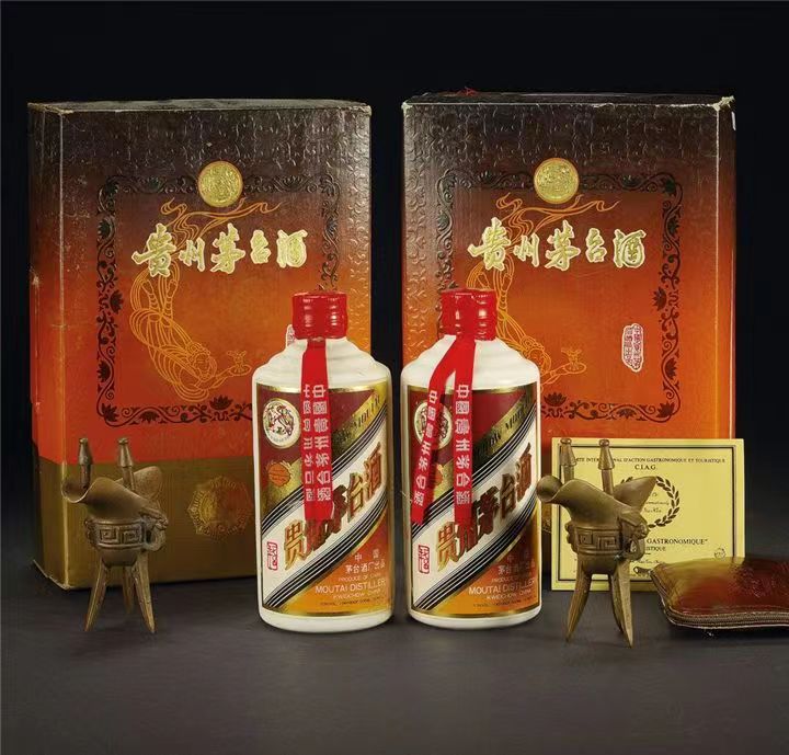 平乡礼盒茅台酒回收